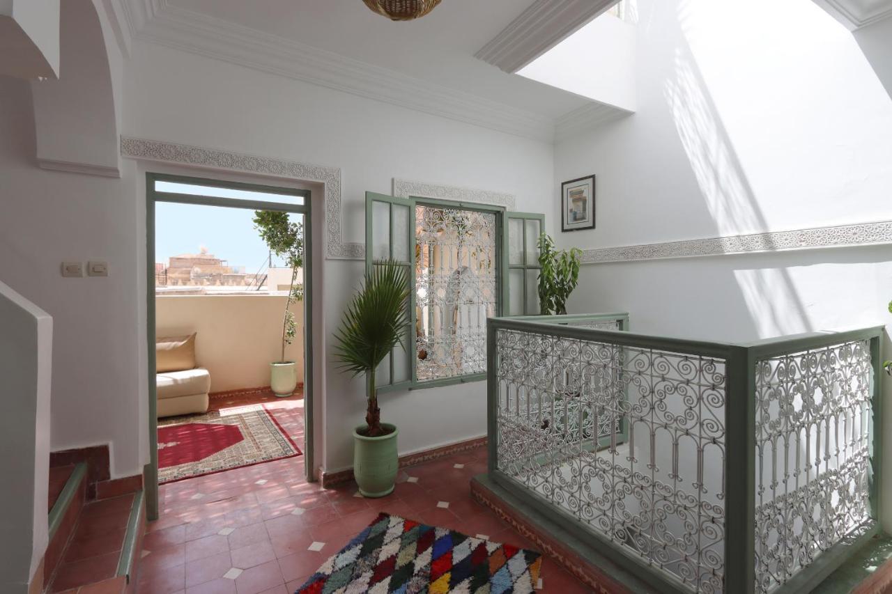 Riad Choukri マラケシュ エクステリア 写真