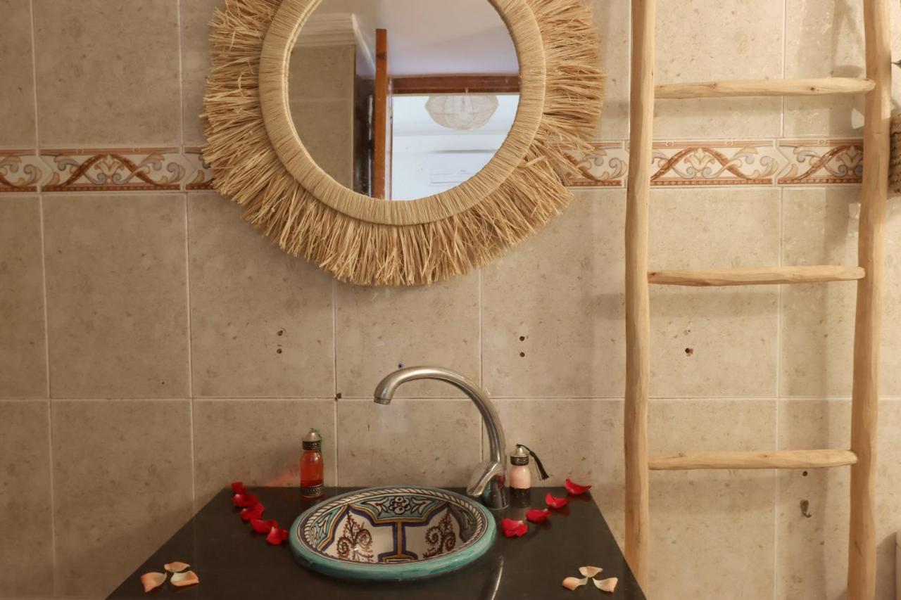 Riad Choukri マラケシュ エクステリア 写真