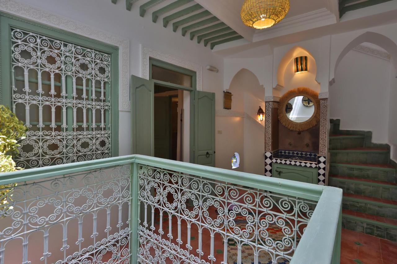 Riad Choukri マラケシュ エクステリア 写真