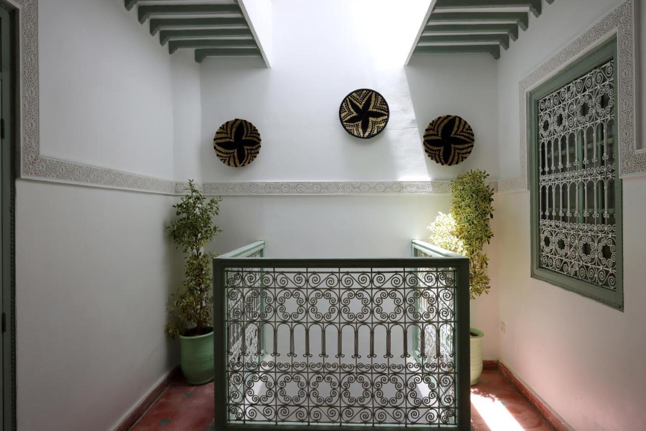Riad Choukri マラケシュ エクステリア 写真