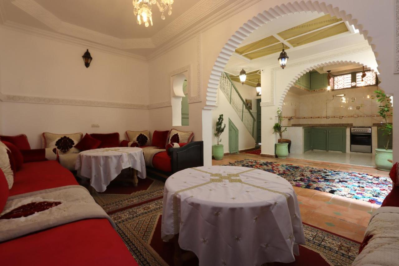 Riad Choukri マラケシュ エクステリア 写真
