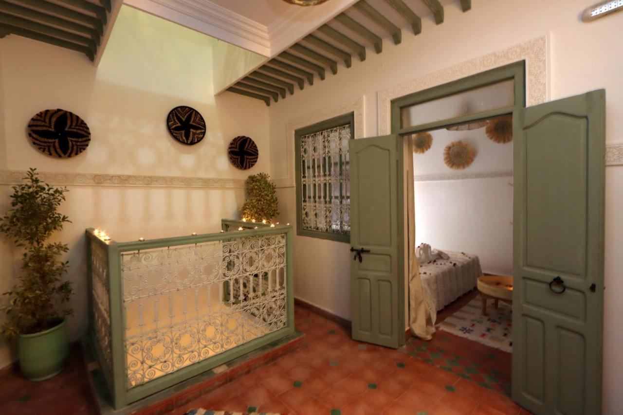 Riad Choukri マラケシュ エクステリア 写真