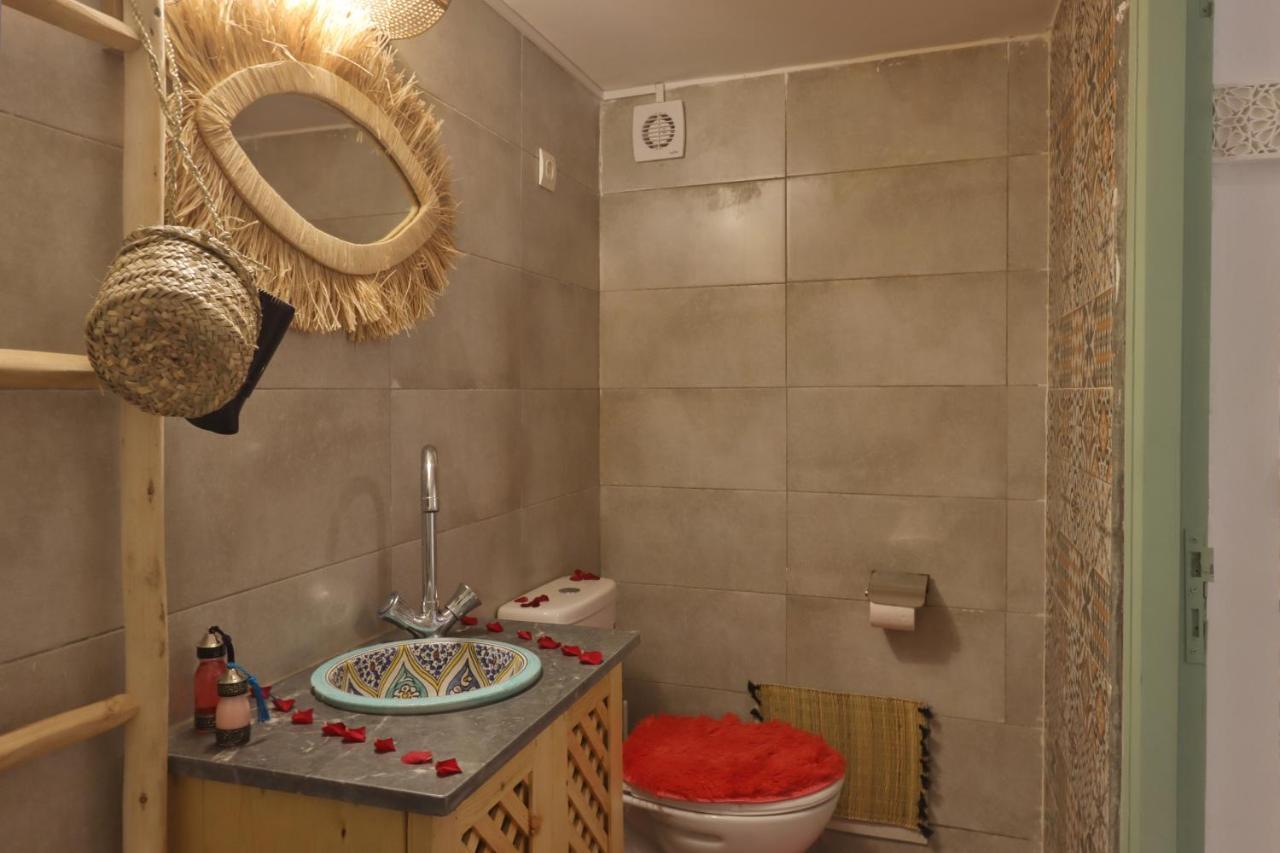 Riad Choukri マラケシュ エクステリア 写真