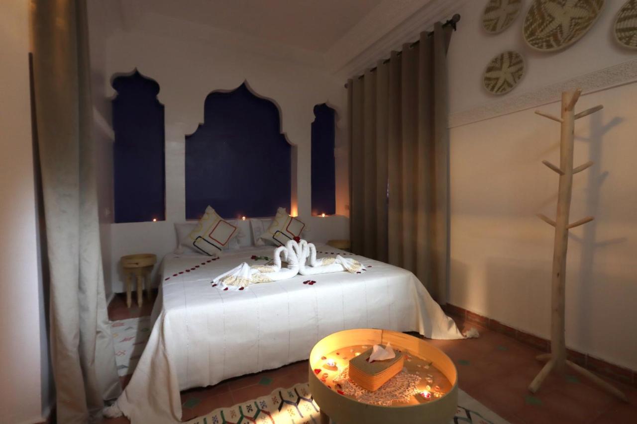 Riad Choukri マラケシュ エクステリア 写真