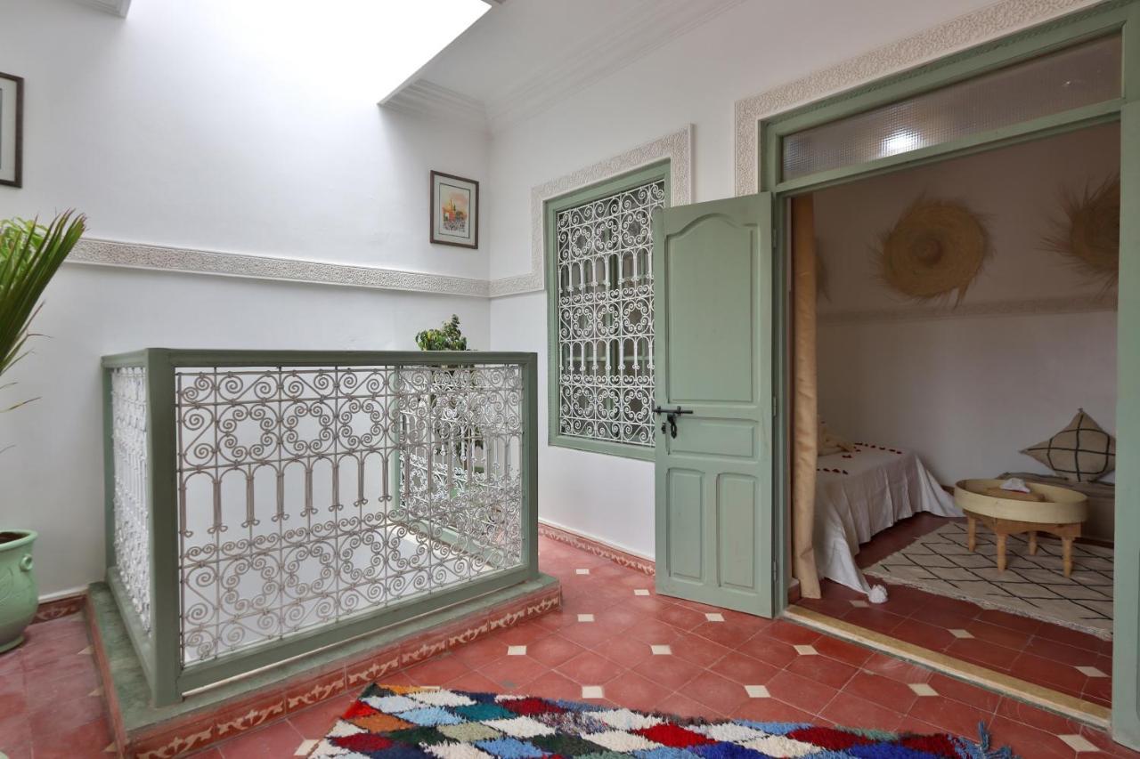 Riad Choukri マラケシュ エクステリア 写真
