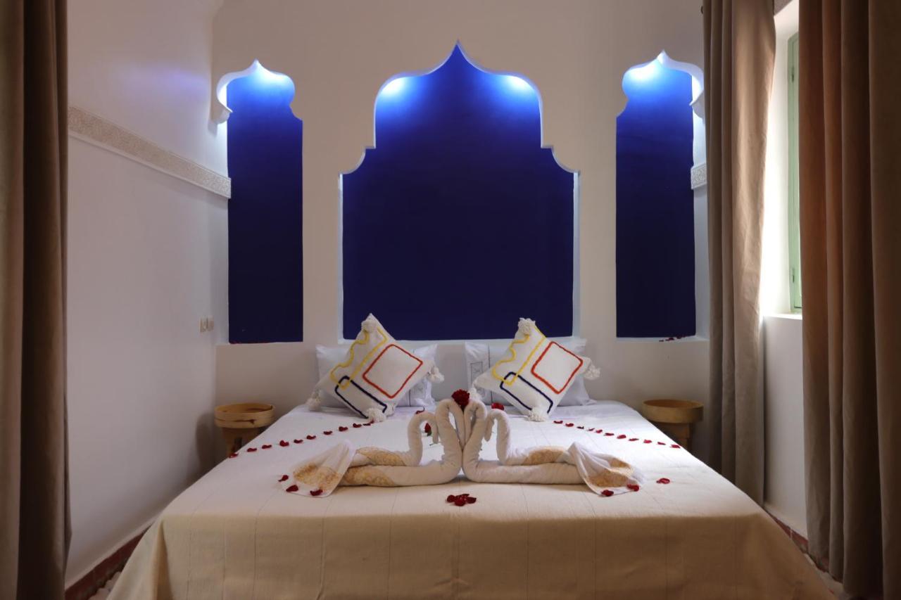 Riad Choukri マラケシュ エクステリア 写真