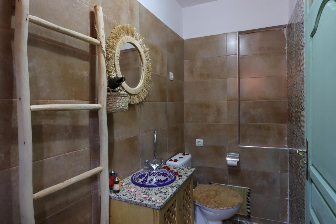 Riad Choukri マラケシュ エクステリア 写真
