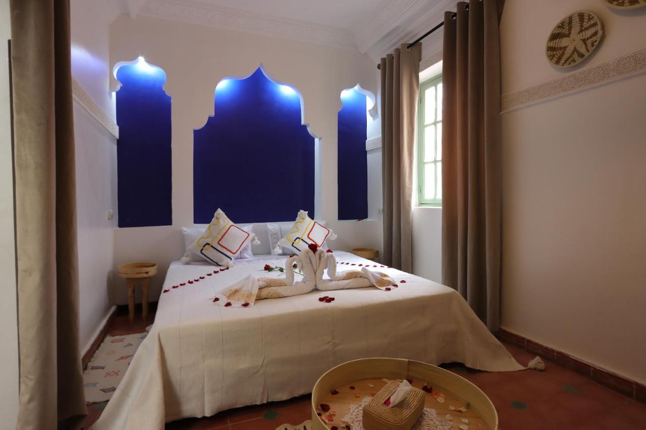 Riad Choukri マラケシュ エクステリア 写真